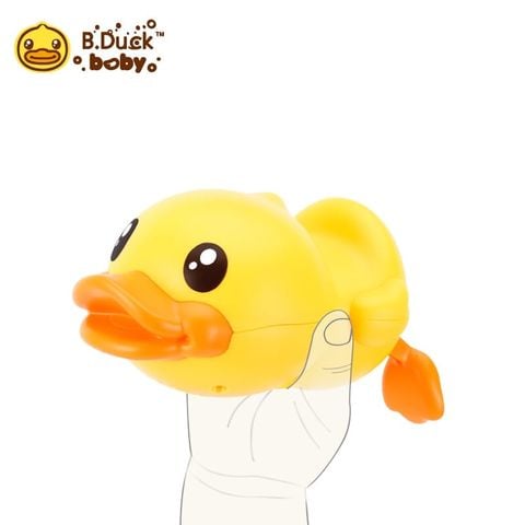 Bộ Đồ Chơi Nhà Tắm Vịt B.Duck Wl-Bd025 Hangwing