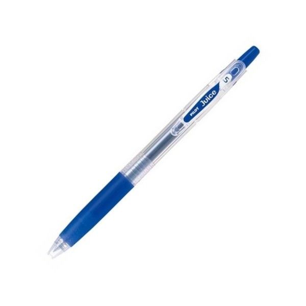 Bút Bi Nước Pilot  -LJU-10EF-L-EX- 0.5mm - Mực Xanh