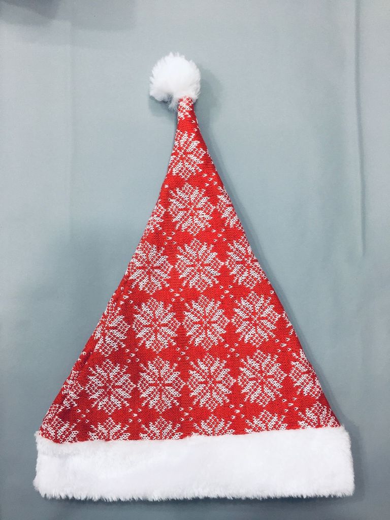 Nón Nl 6035#15 H/12 Noel