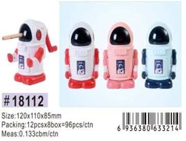 Chuốt Chì 18112 Xiaolingjing