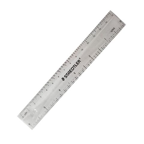 Thước Kẻ 562 15PB (15 cm)