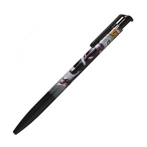 Bút Bi TP-01/MA - Mực Đen