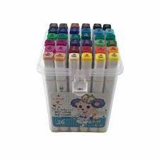 Bút lông màu Gstar LM-707 36 màu HT