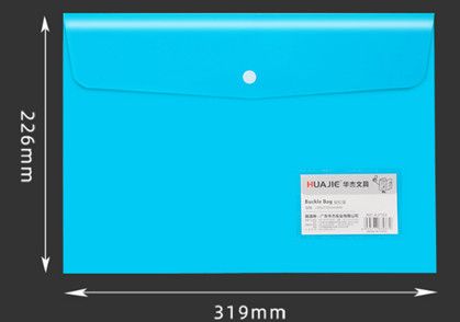 BÌA NÚT A4 HJ7703