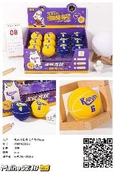 Banh Nhựa 6Cm Mhp060833 H/24 Must Have