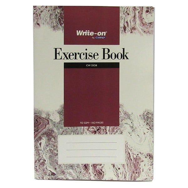 Sổ Tập Ghi Chép CW2508