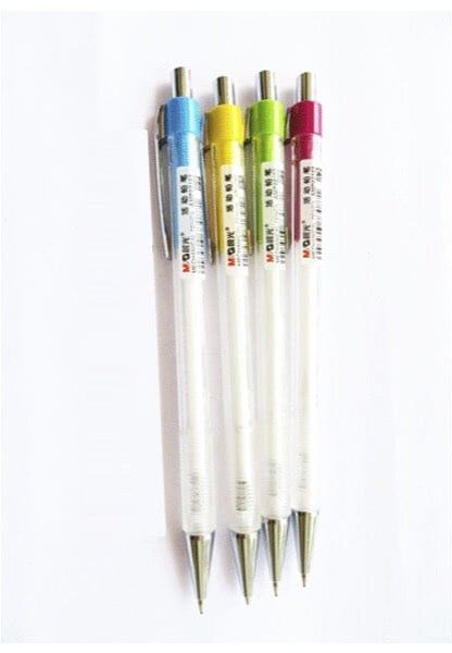 Bút Chì Bấm M&G 0160A