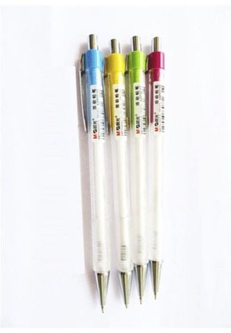 Bút Chì Bấm M&G 0160A