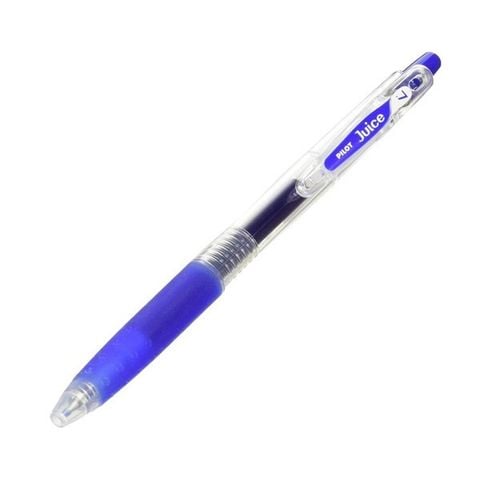 Bút Bi Nước Pilot LJU-10F-L-EX 0.7mm - Mực Xanh