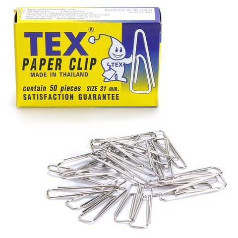 Kim Kẹp TEX-705 31mm