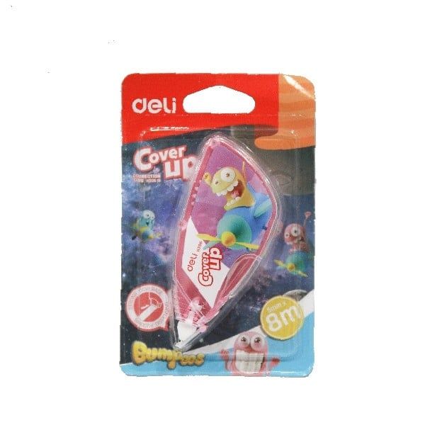 Xóa Băng Deli 8M-H20601