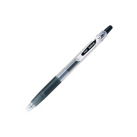 Bút Bi Nước Pilot LJU-10F-B-EX 0.7mm - Mực Đen