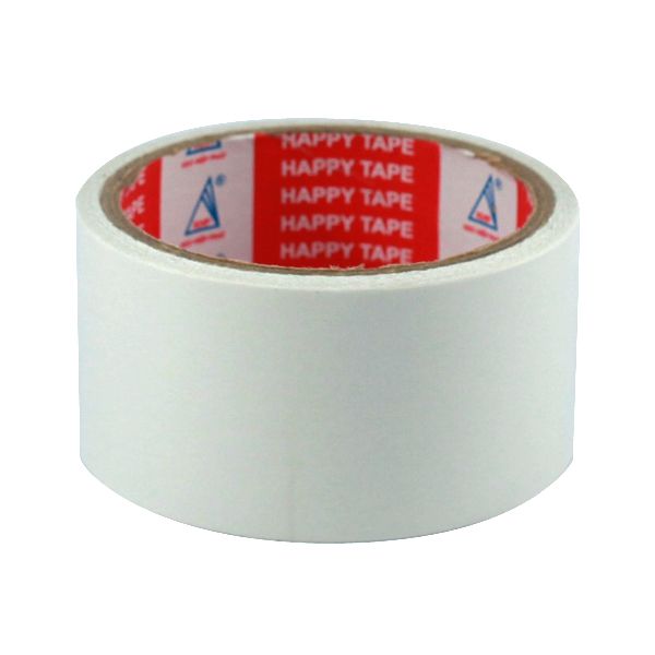 HP83 - Băng Keo 2 Mặt Nước 4.8cm x 9Y