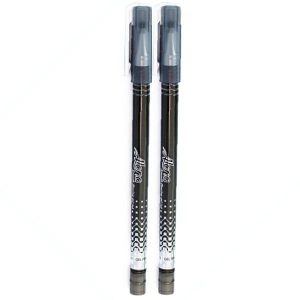 Bút Gel FO-GEL018 (Vỉ/2 cây)