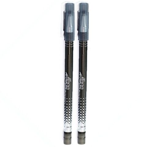 Bút Gel FO-GEL018 (Vỉ/2 cây)