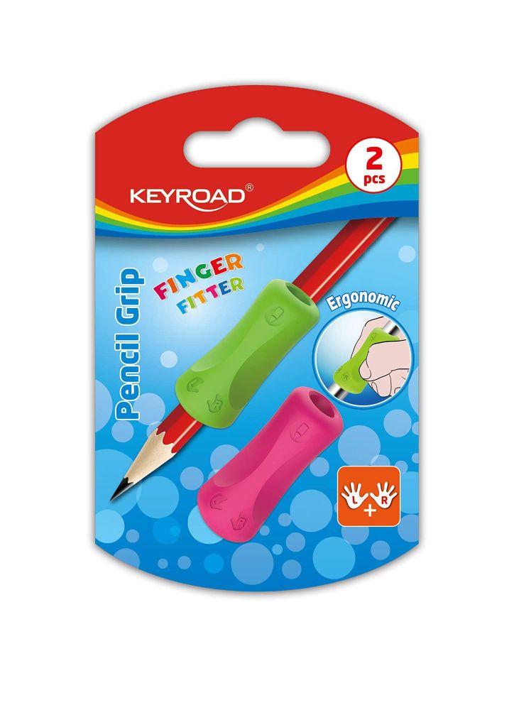 Vỉ 2 Phụ Kiện Cắm Bút KR971539