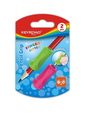 Vỉ 2 Phụ Kiện Cắm Bút KR971539