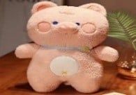 Đồ Chơi Thú Bông Heo 40Cm Pnr016 Must Have