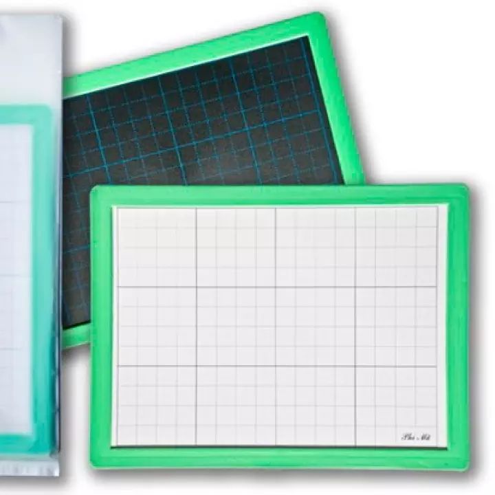 Bảng Con 2 Mặt Phi Mã