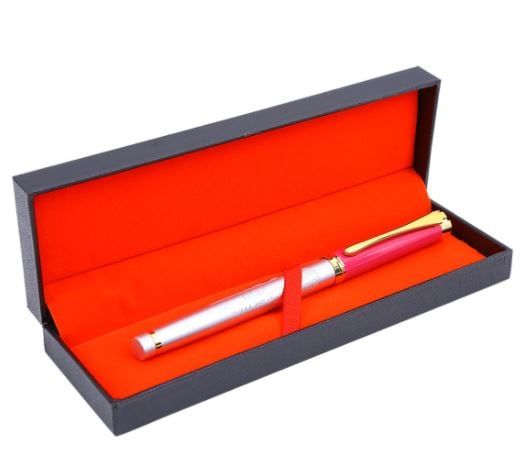 Bút Máy Ánh Dương 040 Calligraphy Có Hộp