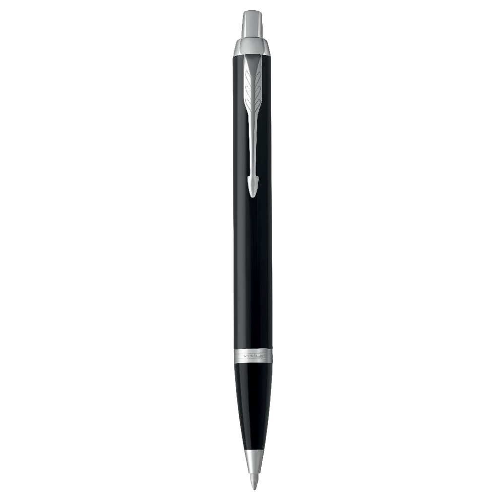 PARKER 60001488 Bút Bi IM D-BLACK CT TB4-1975636