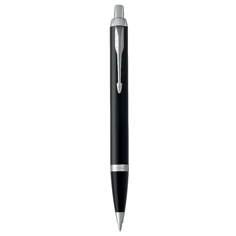 PARKER 60001488 Bút Bi IM D-BLACK CT TB4-1975636