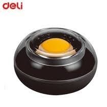 DELI E9109 Hộp Đếm Tiền (12C/H)