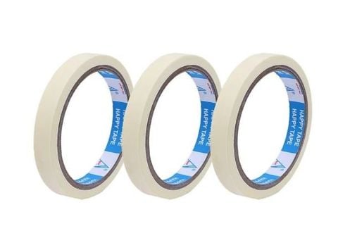 HP107 - Băng Keo Giấy 1.6cm x 22y