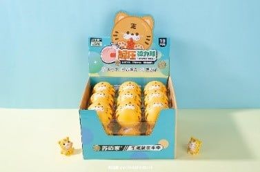 Banh Nhựa 7.5Cm Smf-3497 H/18 Must Have