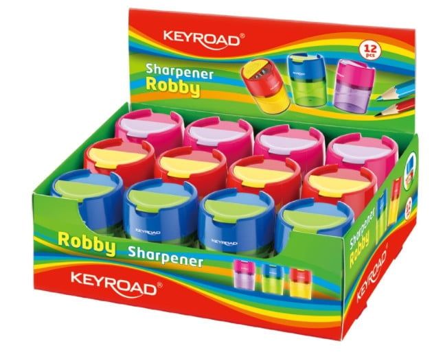 Chuốt Chì 2 Đầu Keyroad KR971297