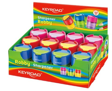 Chuốt Chì 2 Đầu Keyroad KR971297