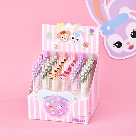 VIẾT GEL XANH 0.5 ZF2368-1 H/36 - SOFUN