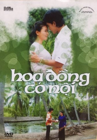 Hoa Đồng Cỏ Nội (DVD) - Giảm Giá
