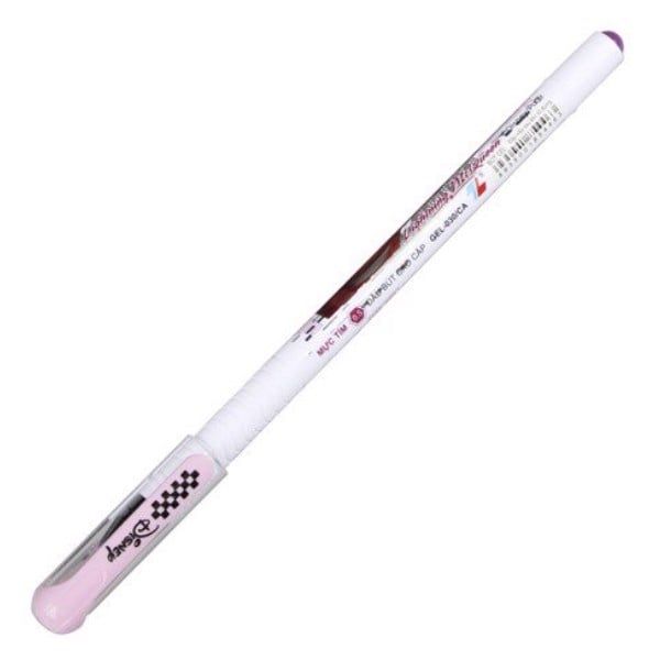 Bút gel GEL-030/CA  Mục Tím