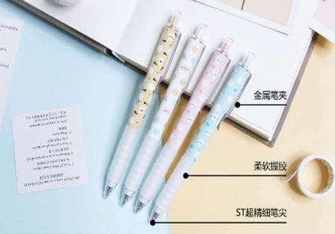 Viết Gel 120C TM-G80034