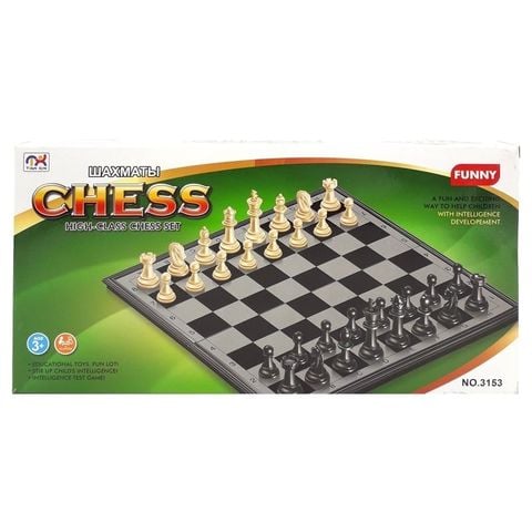 Cờ Vua Nam Châm 3153 - HT625