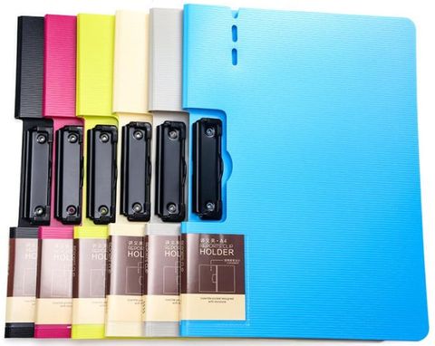 Bìa Trình Ký Ngang Huajie JW6709L