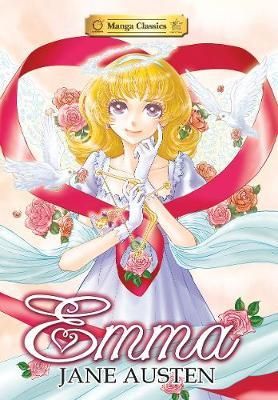 Emma : Manga Classics