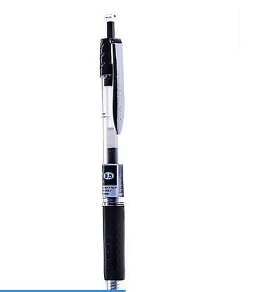 Viết Nước Bấm U-Knock Đen HT