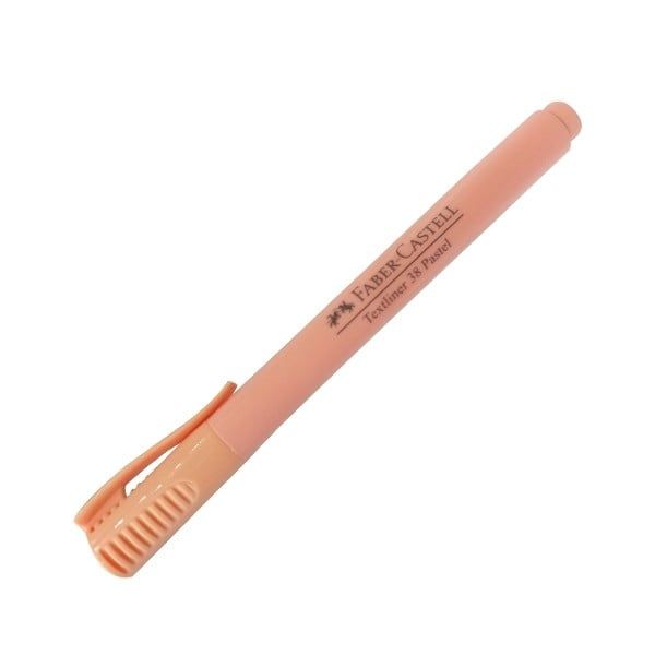 Bút Dạ Quang Textliner 38 -Pastel Coral