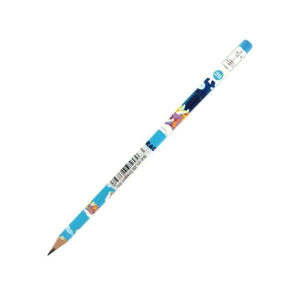 Bút Chì 2B Dragon/ SK-PC2B007