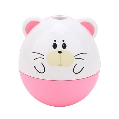 Chuốt Chì Quay Lật Đật Thỏ - Deli 522