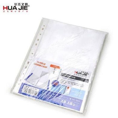 XẤP 100 BÌA LÁ LỖ H-11Z