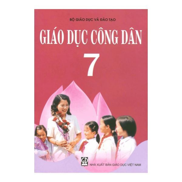 Giáo Dục Công Dân - Lớp 7