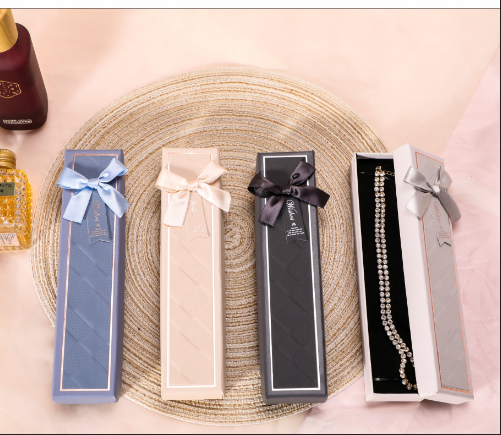 Hộp Quà Chữ Nhật