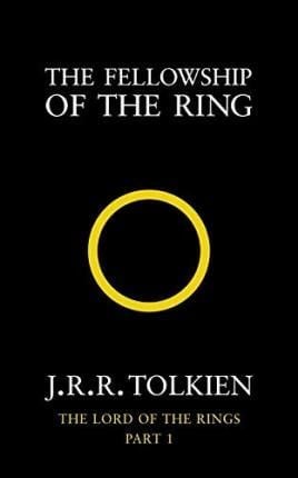 The Fellowship Of The Ring