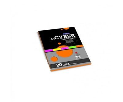 Tập Giấy Màu CA 4731 20 Tờ