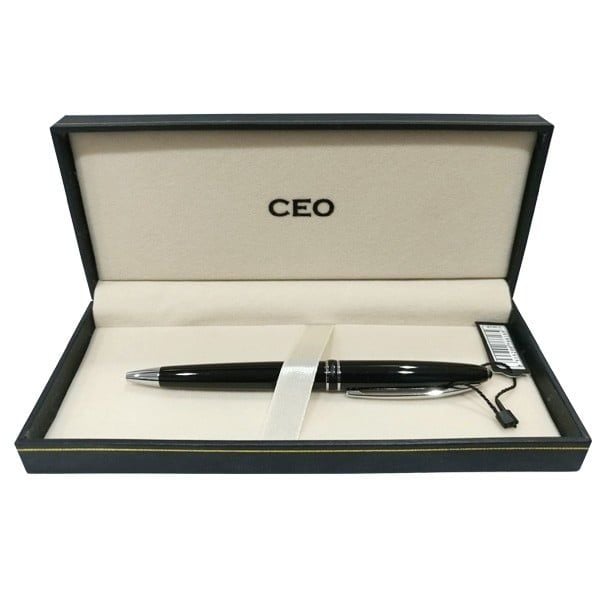 Hộp Bút Cao Cấp CEO 6618