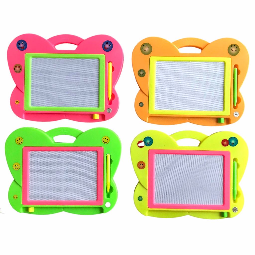 Bảng Thông Minh Hình Bướm