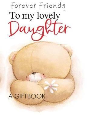 To My Lovely Daughter